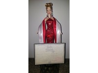 2000 collector barbie